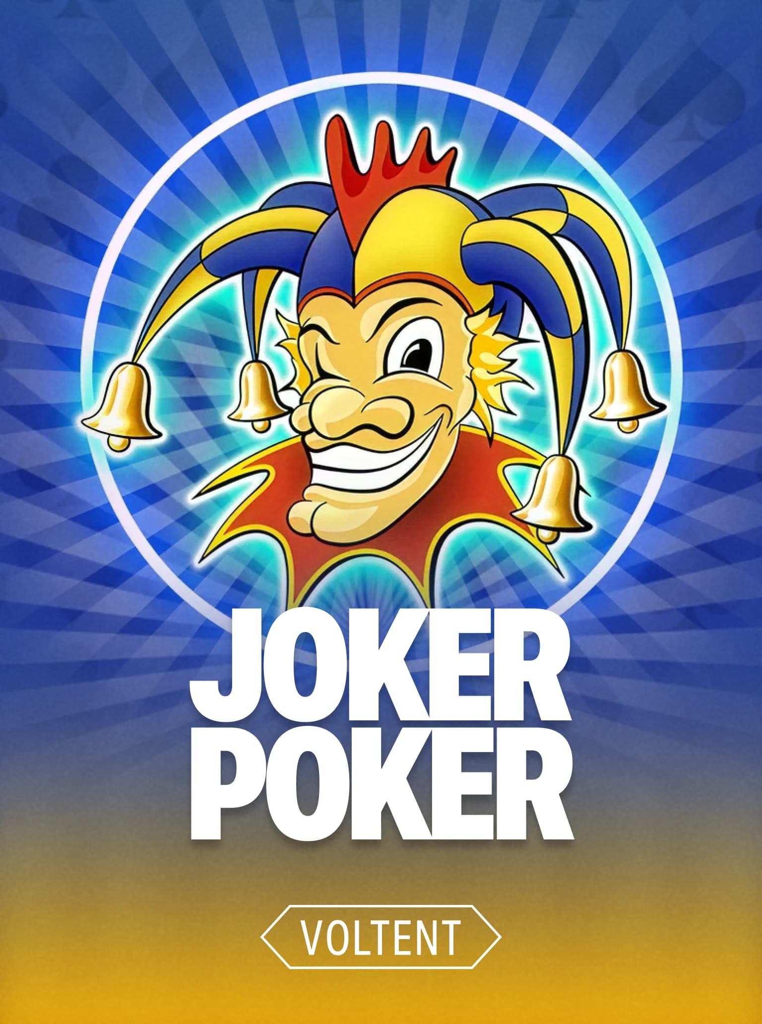 Joker Poker